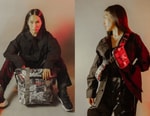 DSPTCH and Artist Valeria Rachel Herrera Join Together for a Limited Edition Capsule Collection