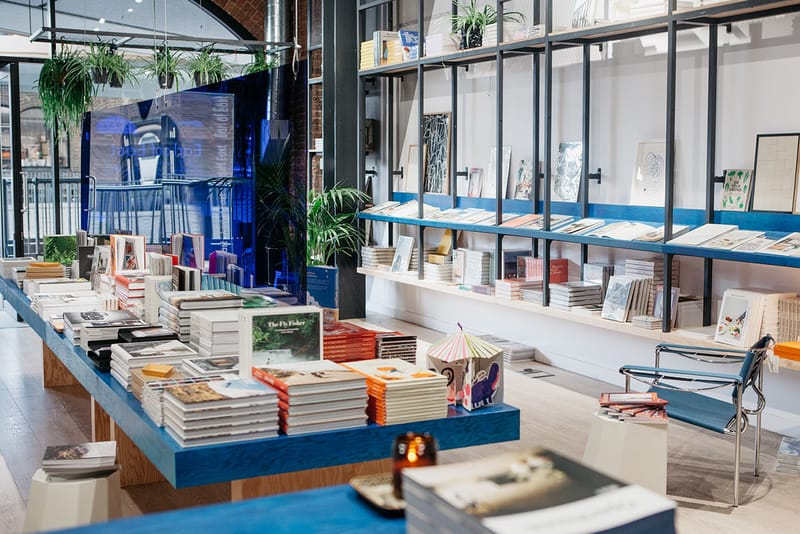 Earl of East's BookWorkShop Is Your New Must-Visit Magazine Store