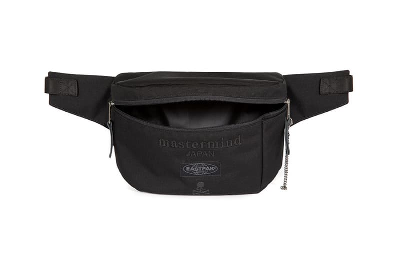 Eastpak mastermind Japan release information collaboration fall winter 2020