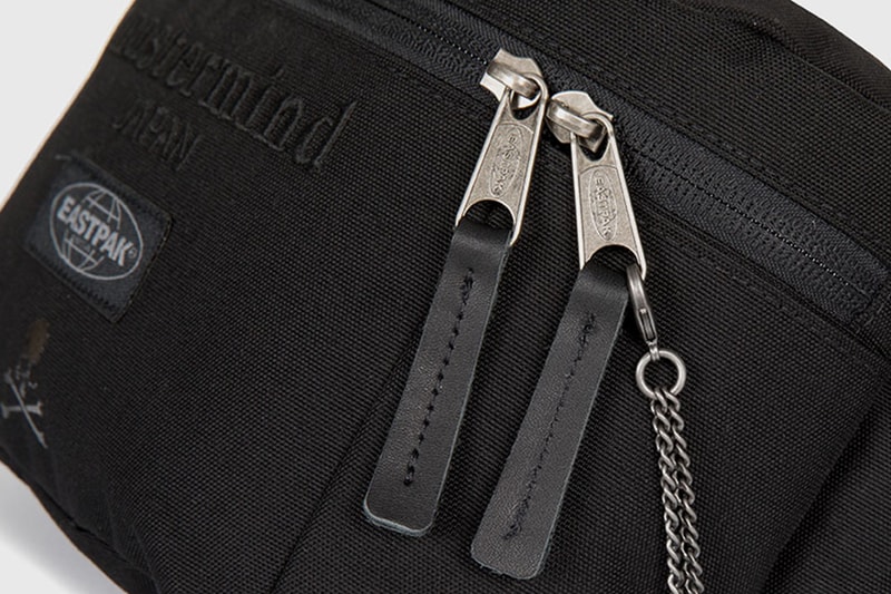 Eastpak mastermind Japan release information collaboration fall winter 2020 