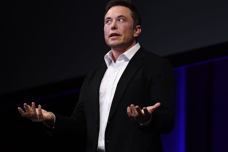 Elon Musk Tests Both Positive and Negative for COVID-19