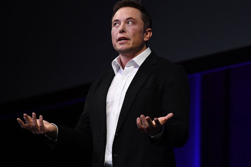 Elon Musk's COVID-19 Tests Were Positive and Negative coronavirus pandemic spacex astronauts