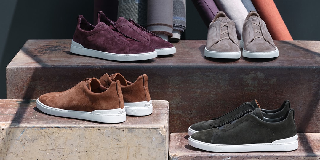 zegna shoes 11