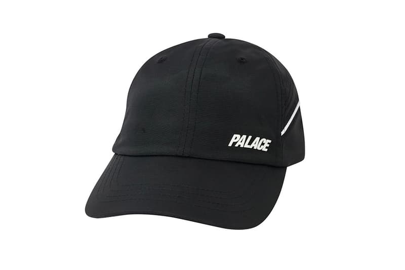 Palace Skateboards Winter 2020 Week 7 Drop List Jacket Sweater Crewneck Longsleeve Bottoms Hat Cap Beanie