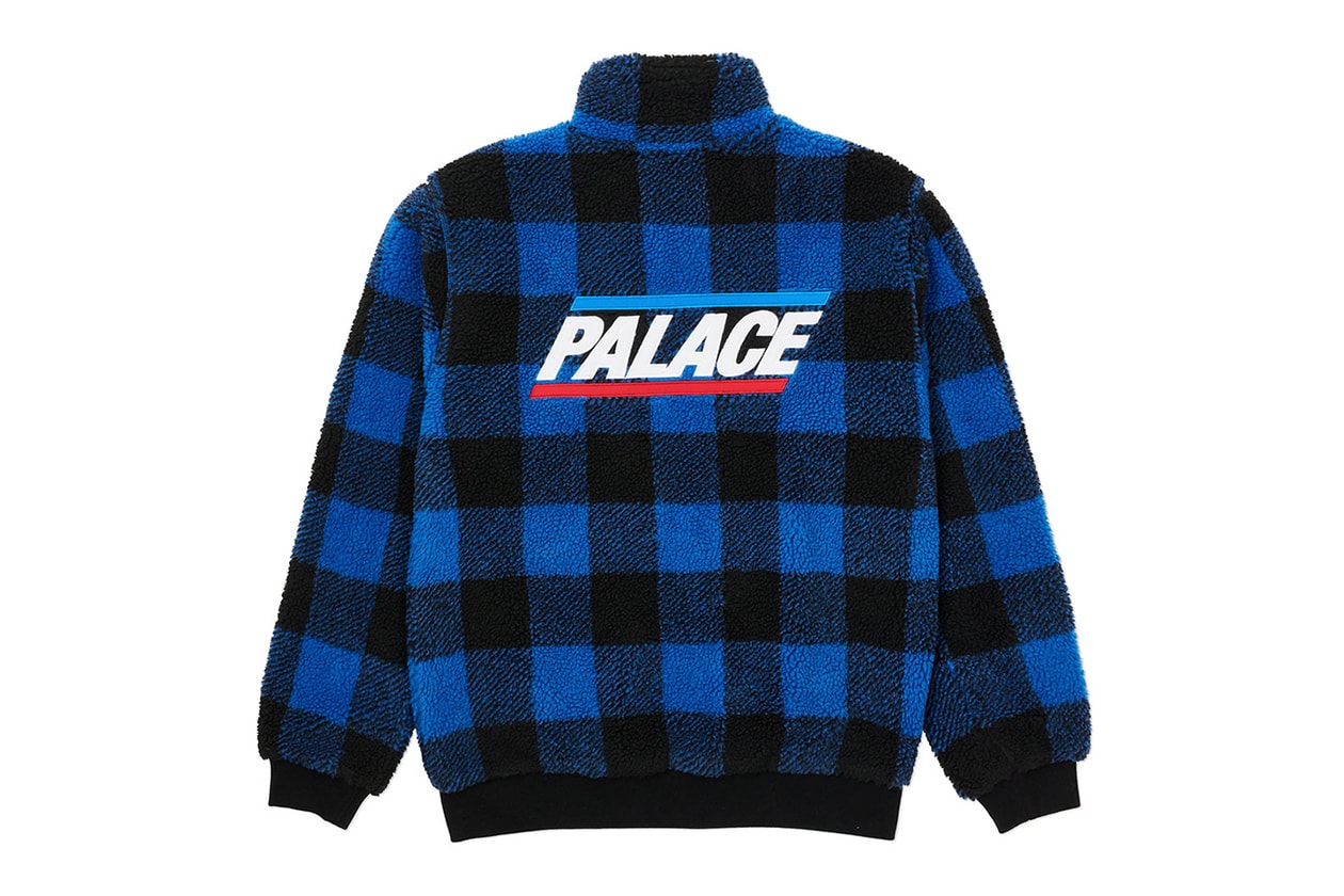 Supreme Fall Winter 2020 Week 12 Release List Palace Drop Guerrilla Group Rick Owens Self Edge Carhartt WIP Awake NY Timberland  Comme Des Garcons CDG Places+Faces