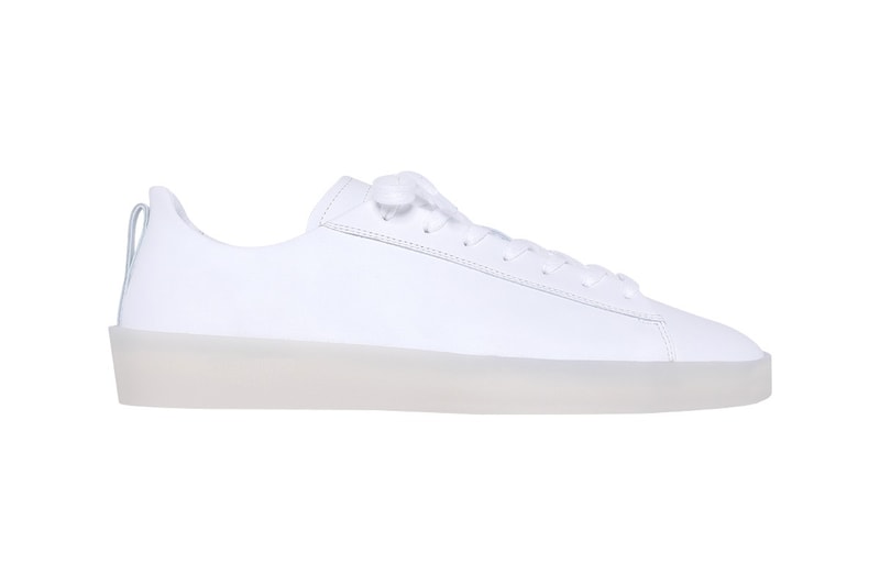 Fear of God ESSENTIALS Weathered Black Tennis Shoes Release Info Date Buy Price 