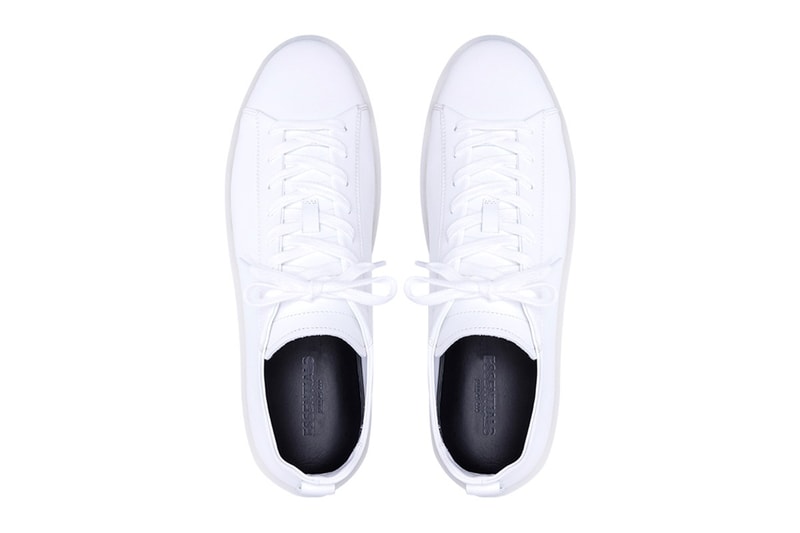 Fear of God ESSENTIALS Weathered Black Tennis Shoes Release Info Date Buy Price 