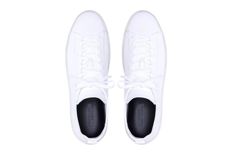 Fear of God ESSENTIALS Weathered Black Tennis Shoes Release Info Date Buy Price