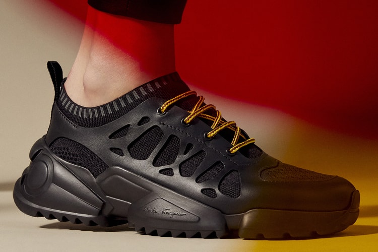 Salvatore Ferragamo's Handy Gift Guide for the Holiday Season