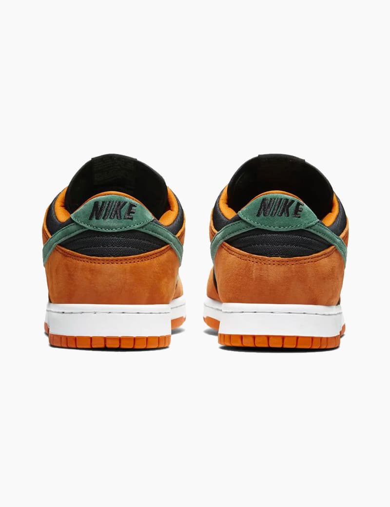 Nike Dunk Low "Ceramic" Release 2020 Where to Buy