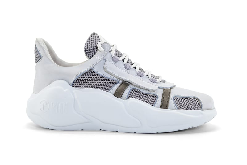 Fini Shoes Sustainable Footwear Collection Release | HYPEBEAST