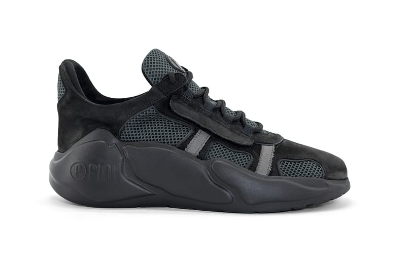 Fini Shoes Sustainable Footwear Collection Release | HYPEBEAST