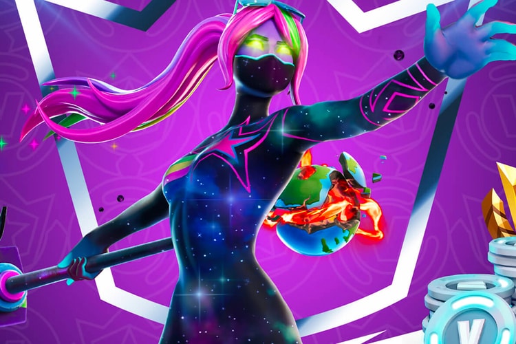 Fortnite To Launch Monthly Subscription Service