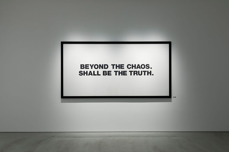 forty percent against rights FPAR release exhibition the truth is out there Japan Shibuya Tokyo arts