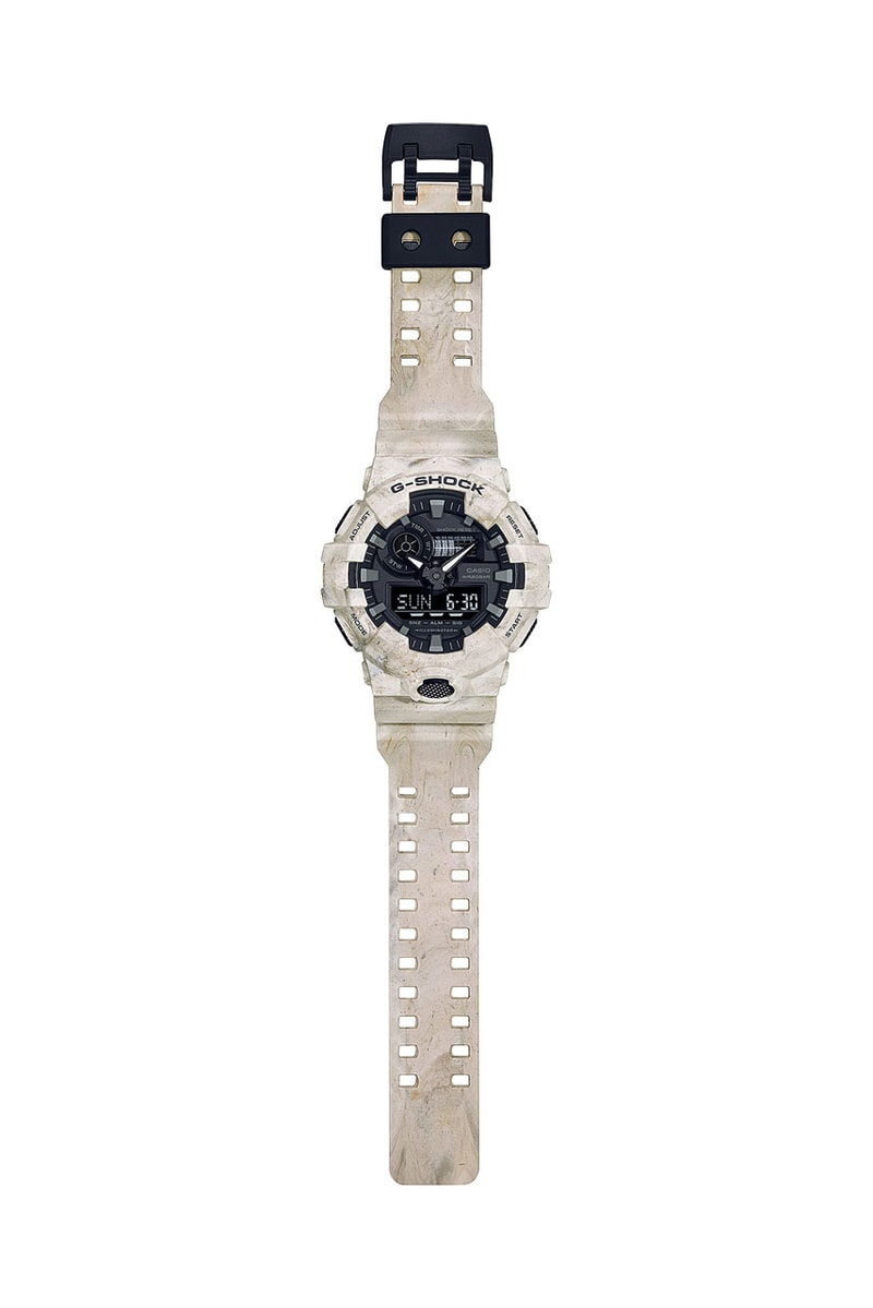 casio g shock watch collection earth tone color series utility marble timepieces GA2110ET-2A GA2110ET-8A GA700WM-5A  DW5600WM-5 GA2000WM-1A price