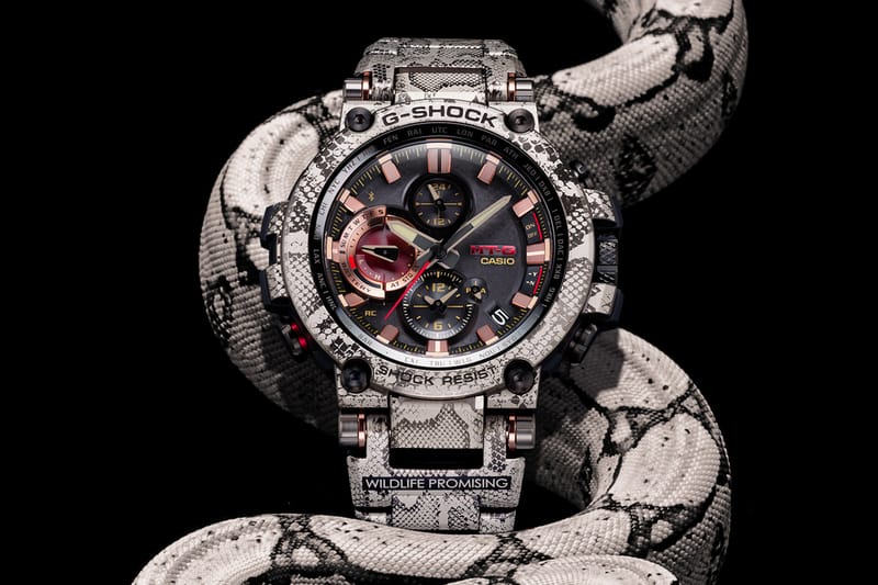 casio mtg b1000