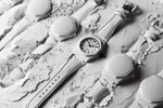 Girard-Perregaux and Bamford Watch Department Update the Classic Laureato Watch