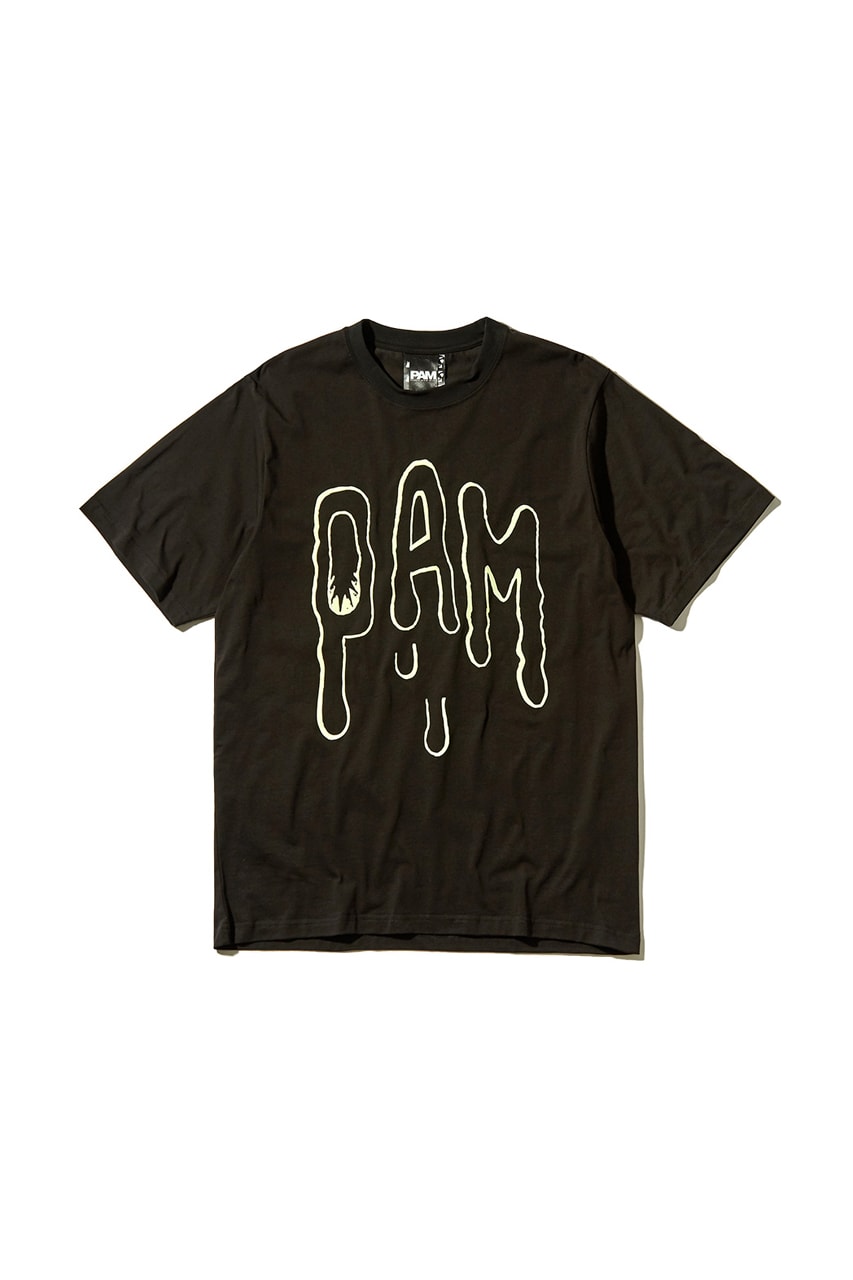Goodhood T-SHIRTNOW: Volume Two Aries Heresey Gimme 5 Gasius Powers Brain Dead Flagstuff Good Morning Tapes Big Love Records Perks and Mini Real Bad Man London Store Boutique Graphic T-Shirts Tees Release Information Drop Date Collaboration 