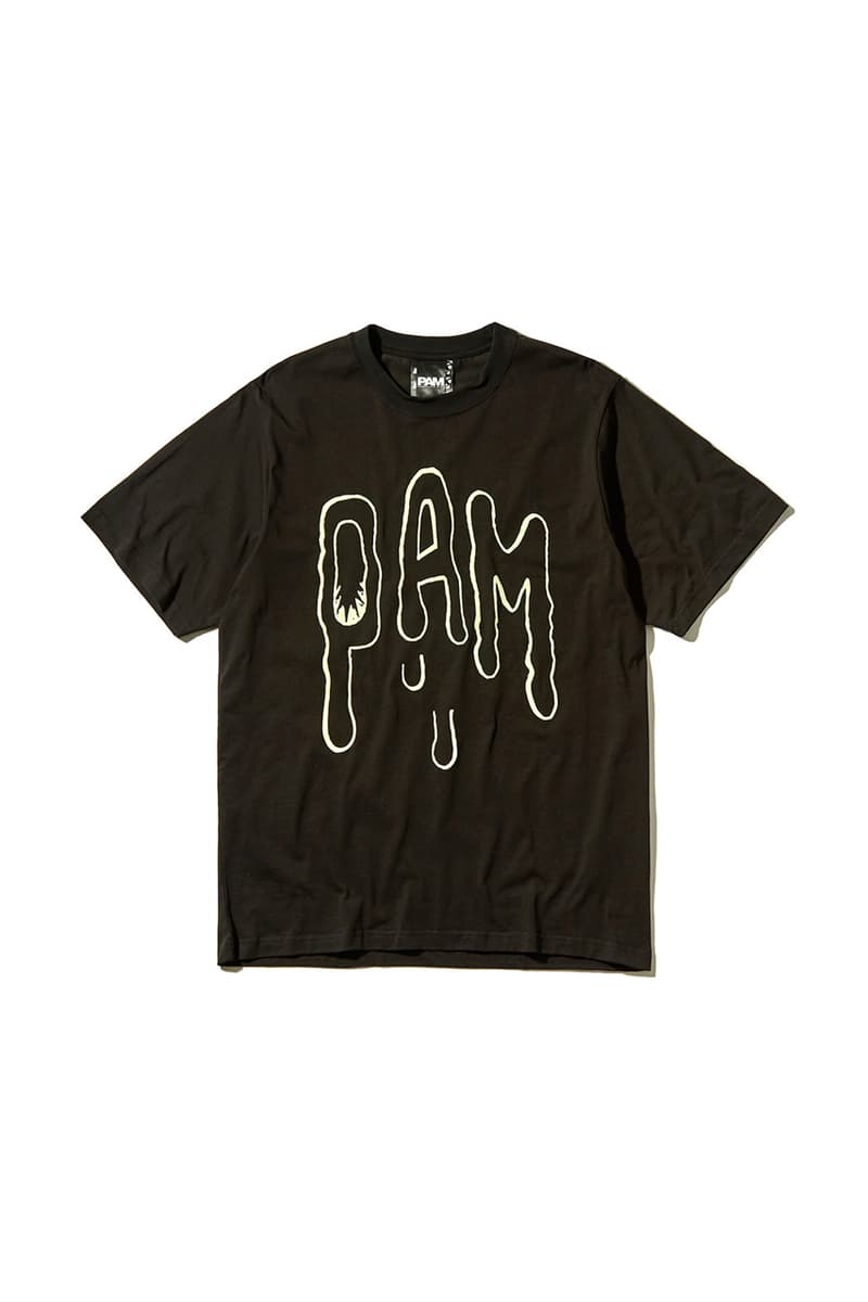 Goodhood T-SHIRTNOW: Volume Two Aries Heresey Gimme 5 Gasius Powers Brain Dead Flagstuff Good Morning Tapes Big Love Records Perks and Mini Real Bad Man London Store Boutique Graphic T-Shirts Tees Release Information Drop Date Collaboration