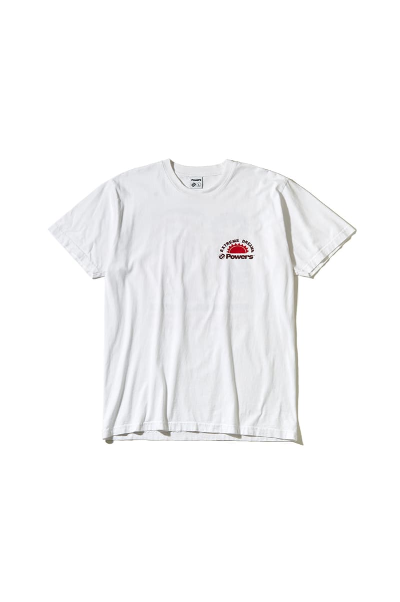 Goodhood T-SHIRTNOW: Volume Two Aries Heresey Gimme 5 Gasius Powers Brain Dead Flagstuff Good Morning Tapes Big Love Records Perks and Mini Real Bad Man London Store Boutique Graphic T-Shirts Tees Release Information Drop Date Collaboration