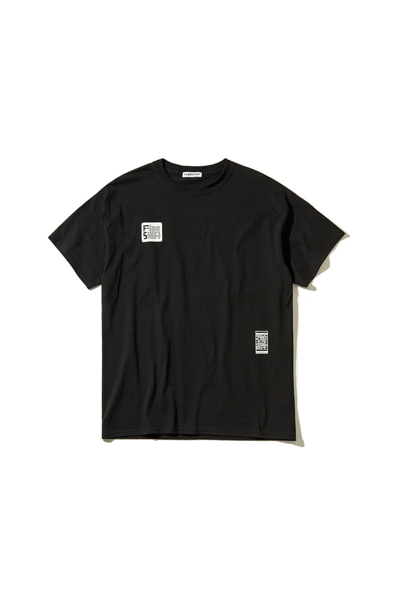 Goodhood T-SHIRTNOW: Volume Two Aries Heresey Gimme 5 Gasius Powers Brain Dead Flagstuff Good Morning Tapes Big Love Records Perks and Mini Real Bad Man London Store Boutique Graphic T-Shirts Tees Release Information Drop Date Collaboration