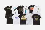 Goodhood Enlists Aries, Gimme 5, Heresy and More for T-SHIRTNOW: Volume Two