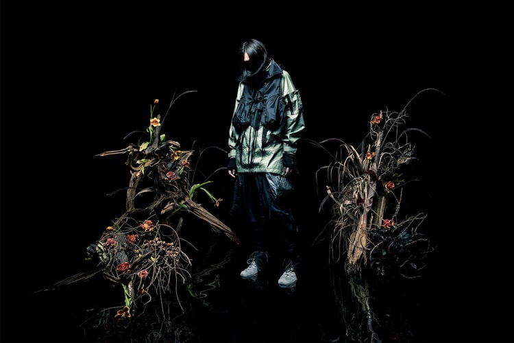 Guerrilla Group is Dedicated "TOSY / To Only Saving You" With OSVI - Season 2 Collection