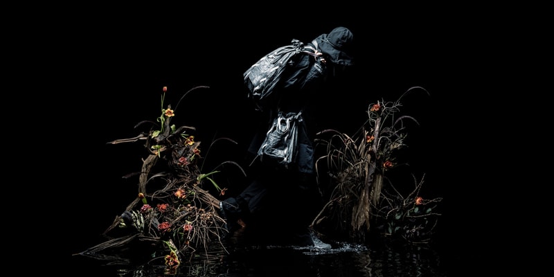 Guerrilla-Group OSVI Season 2 TOSY To Only Saving You Collection Lookbook Buy Price Release