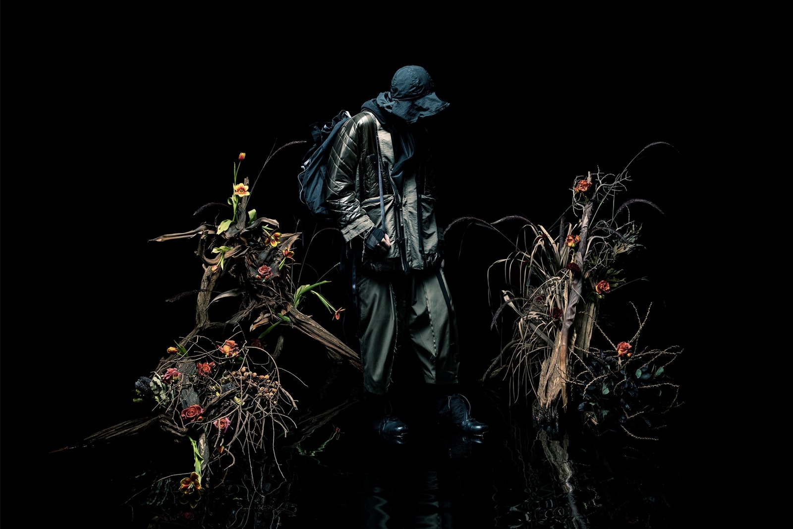 Supreme Fall Winter 2020 Week 12 Release List Palace Drop Guerrilla Group Rick Owens Self Edge Carhartt WIP Awake NY Timberland Comme Des Garcons CDG Places+Faces