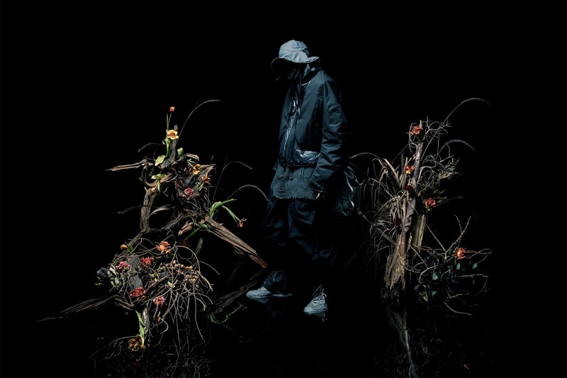 Guerrilla-Group OSVI Season 2 TOSY To Only Saving You Collection Lookbook Buy Price Release