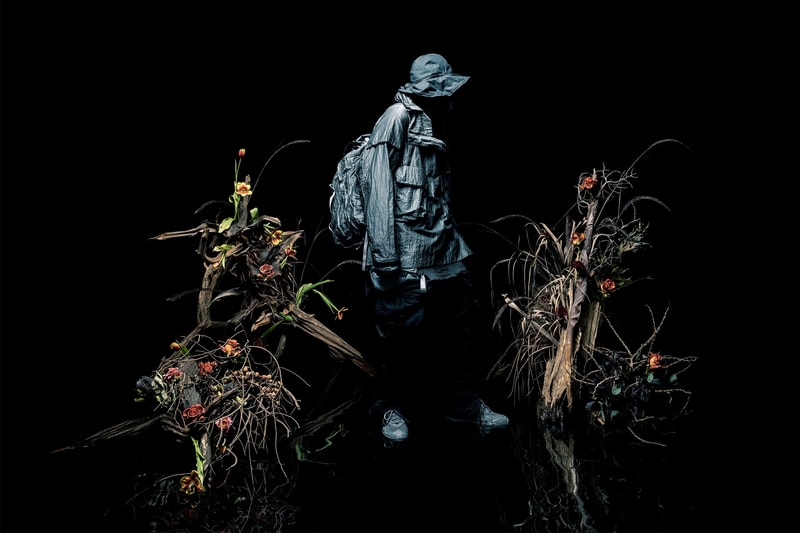 Guerrilla-Group OSVI Season 2 TOSY To Only Saving You Collection Lookbook Buy Price Release