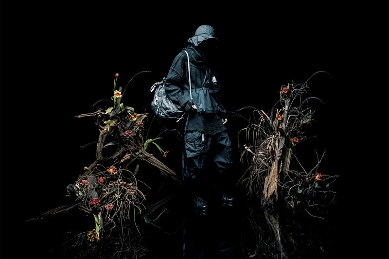 Guerrilla-Group OSVI Season 2 TOSY To Only Saving You Collection Lookbook Buy Price Release