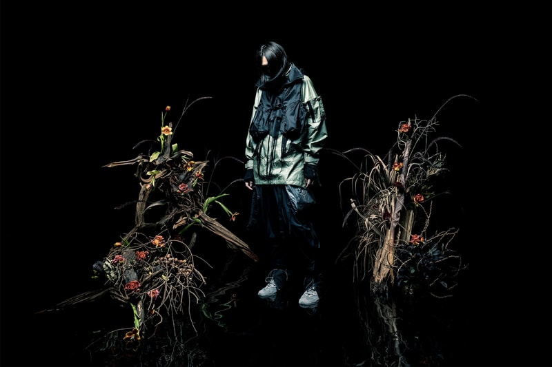 Guerrilla-Group OSVI Season 2 TOSY To Only Saving You Collection Lookbook Buy Price Release
