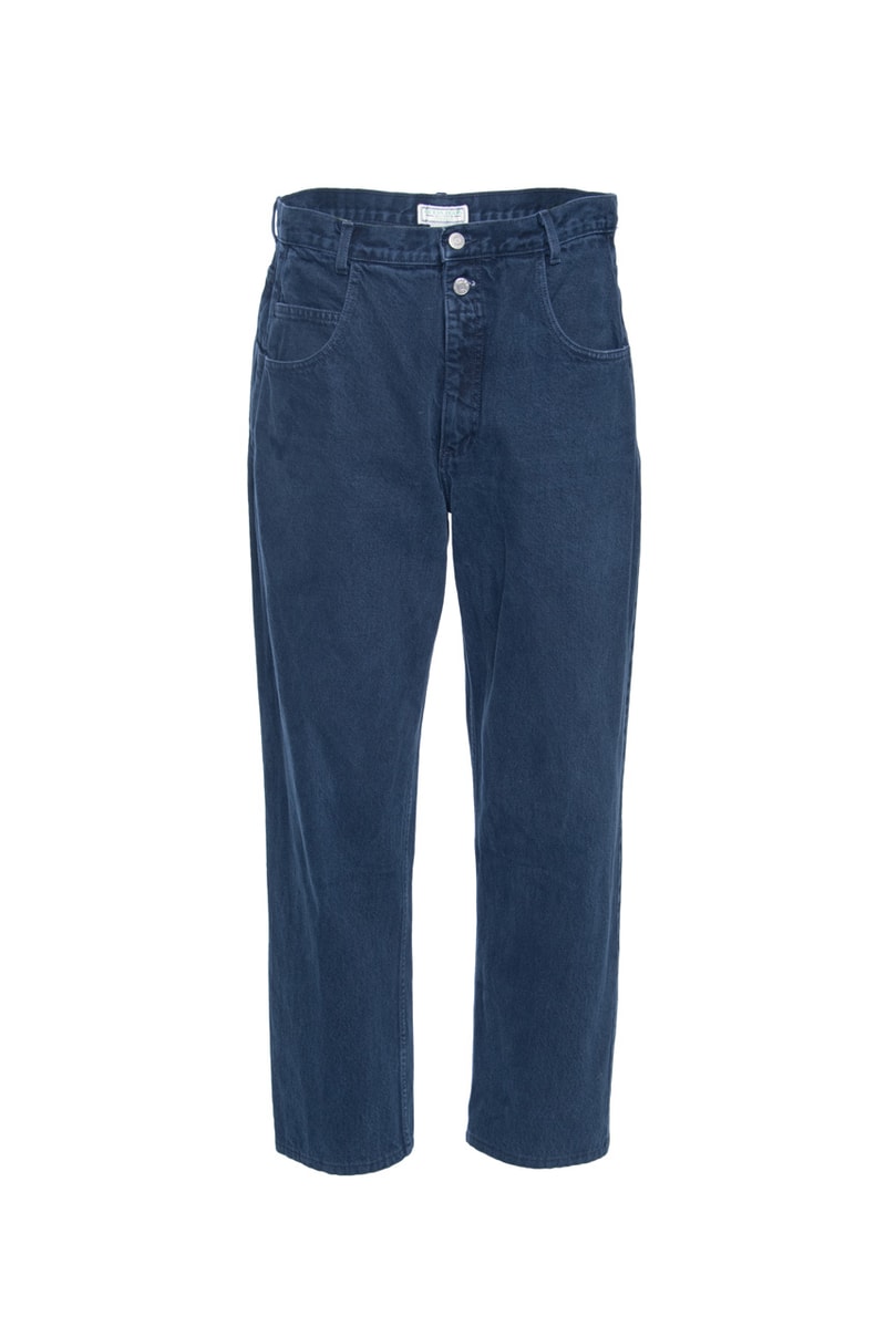 guess certified vintage program launch 80s 90s denim