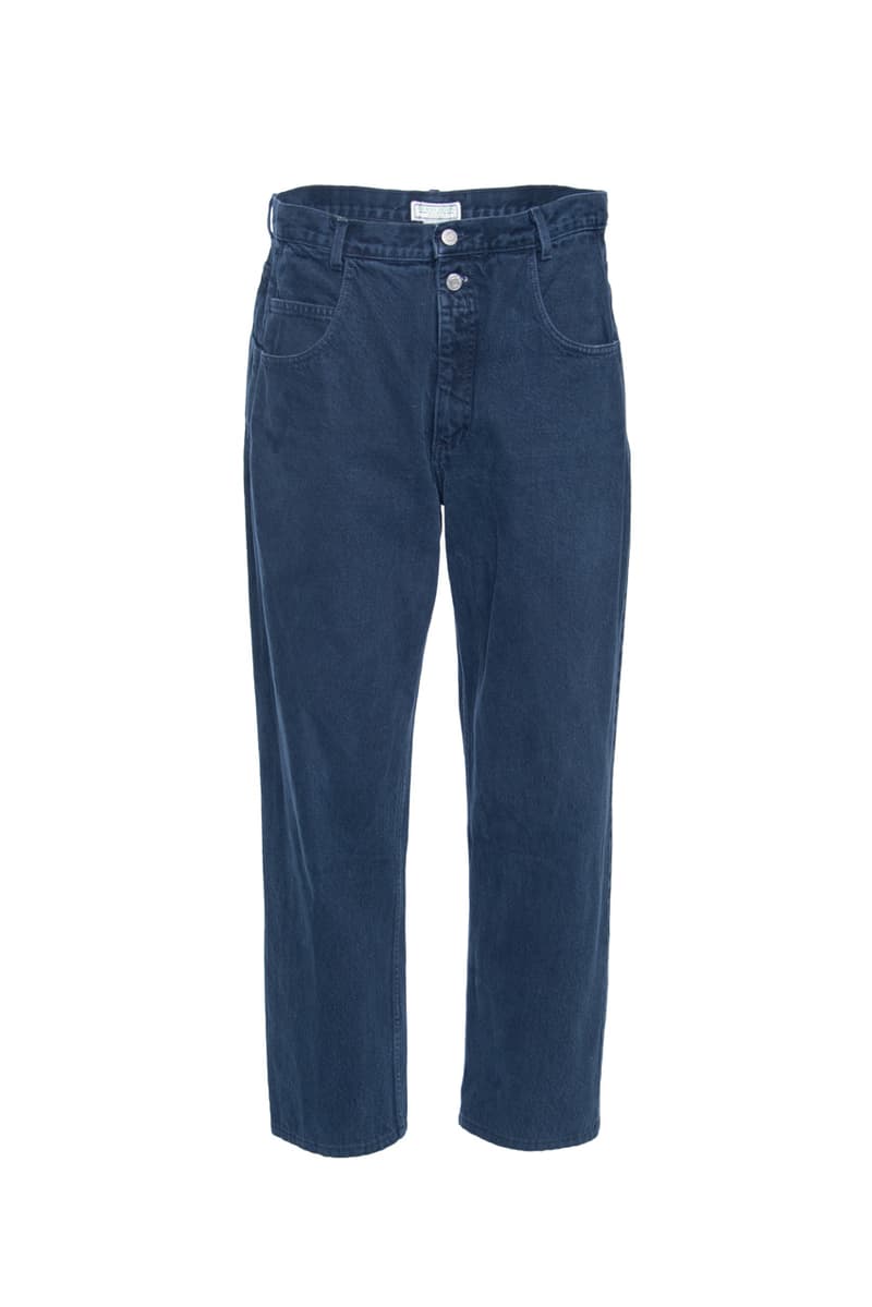 guess certified vintage program launch 80s 90s denim