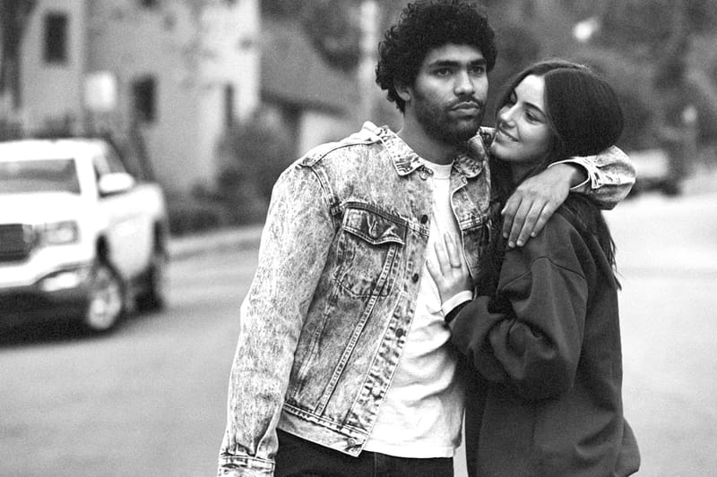 The GUESS Certified Vintage Program Transports You Back to Peak ’80s and ’90s Style