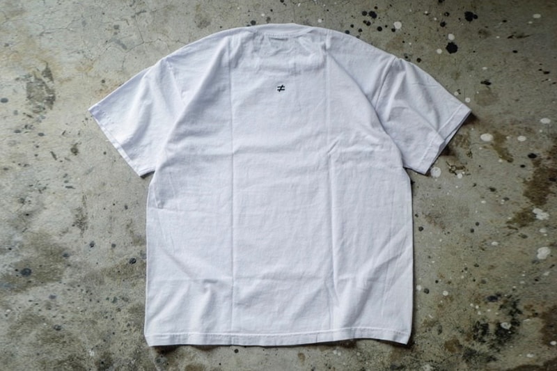 HANGEReering MINE USA Capsule Collection made in USA Japan Macau China Hong Kong Workwear Wtaps Japan Tokyo