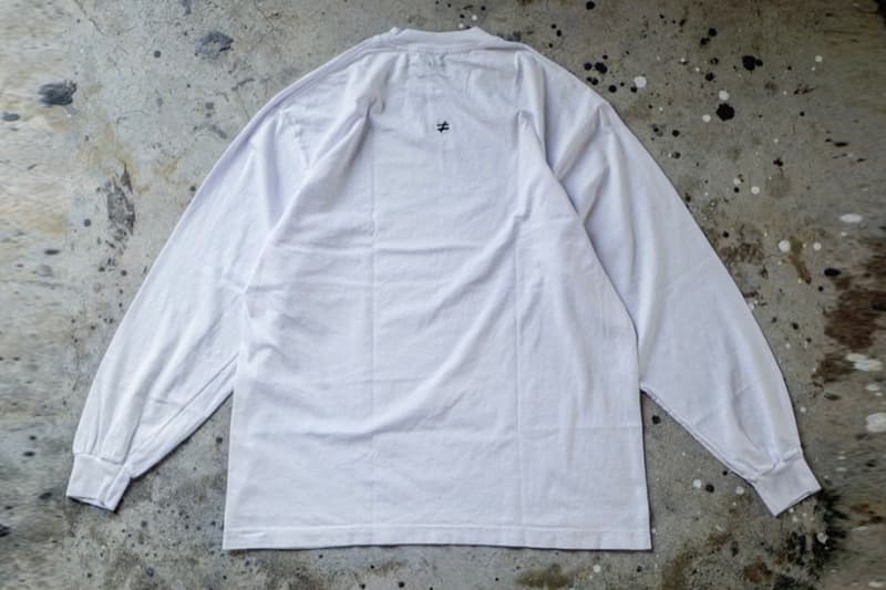 HANGEReering MINE USA Capsule Collection made in USA Japan Macau China Hong Kong Workwear Wtaps Japan Tokyo