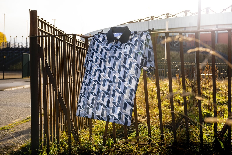 hanon scotland silver city 90 umbro football shirt jersey release information pink yellow blue grey
