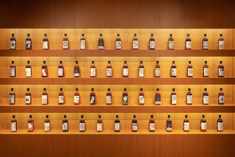 Hanyu Ichiro's 'FULL CARD SERIES' Auctions for Record-Breaking $1,520,000 USD