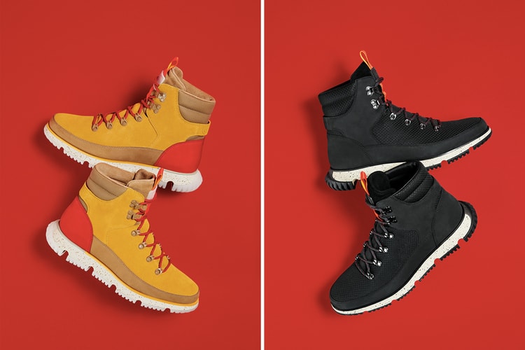 Hasan Minhaj Weaves His Story Into a Footwear Collaboration With Cole Haan