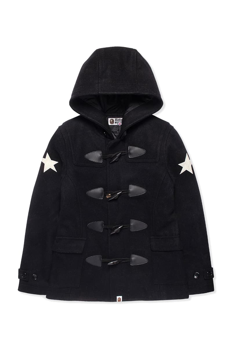 HBX Archives release information off-white fendi bape rare streetwear pieces one-off genuine