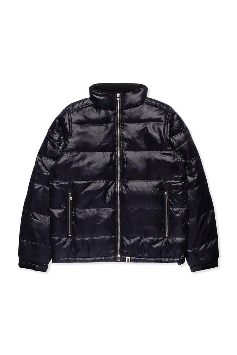 HBX Archives release information off-white fendi bape rare streetwear pieces one-off genuine