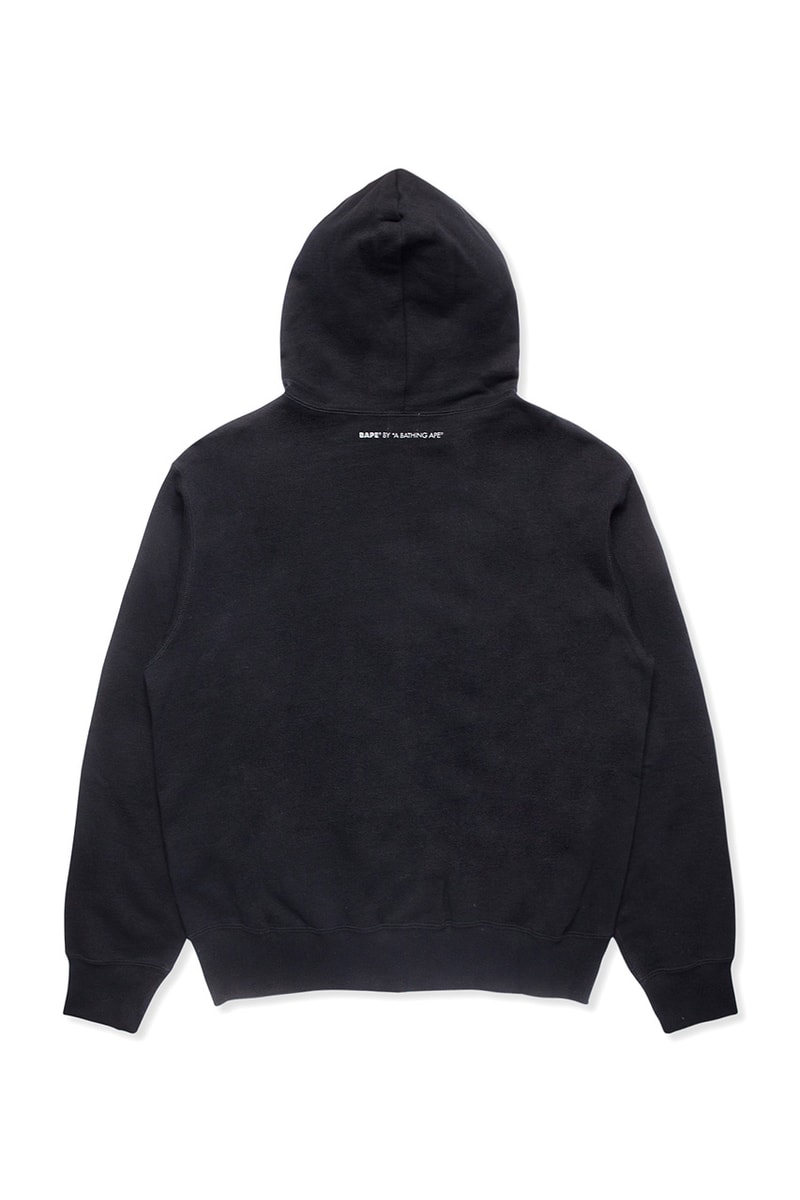 HBX Archives release information off-white fendi bape rare streetwear pieces one-off genuine 