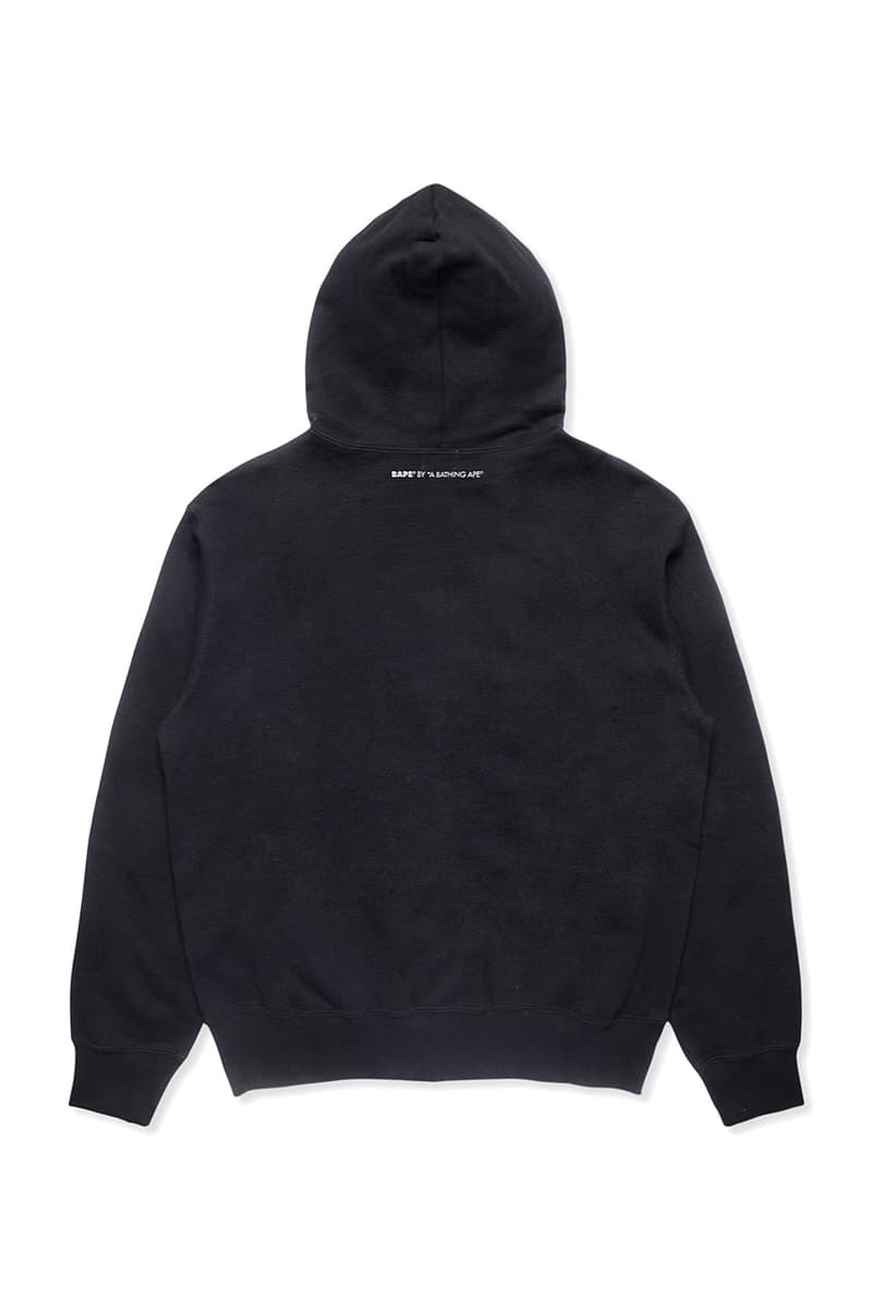 HBX Archives release information off-white fendi bape rare streetwear pieces one-off genuine