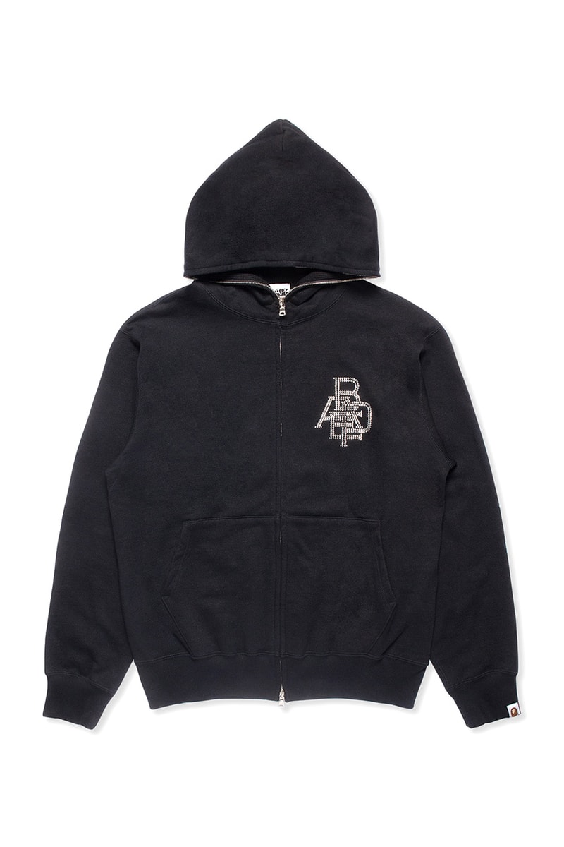 HBX Archives release information off-white fendi bape rare streetwear pieces one-off genuine 
