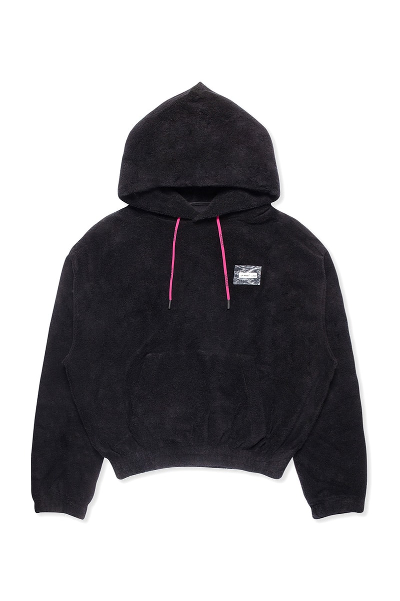 HBX Archives release information off-white fendi bape rare streetwear pieces one-off genuine 