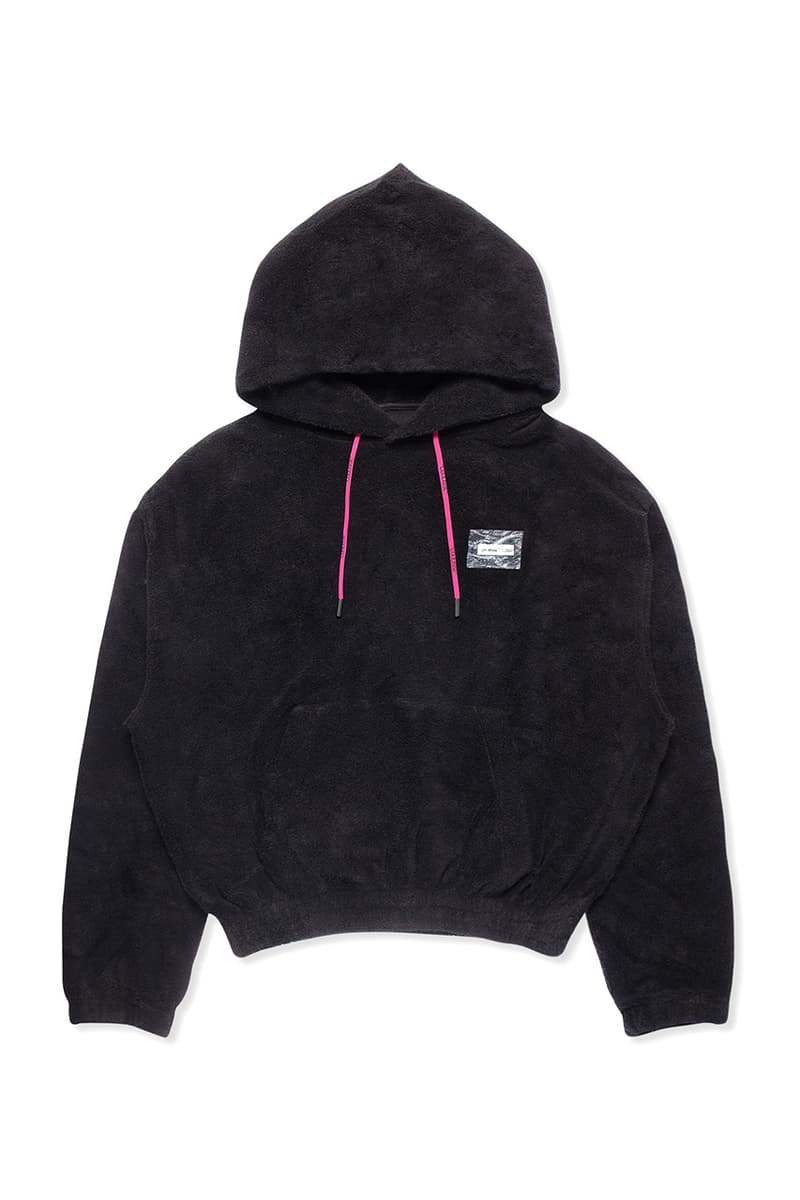 HBX Archives release information off-white fendi bape rare streetwear pieces one-off genuine