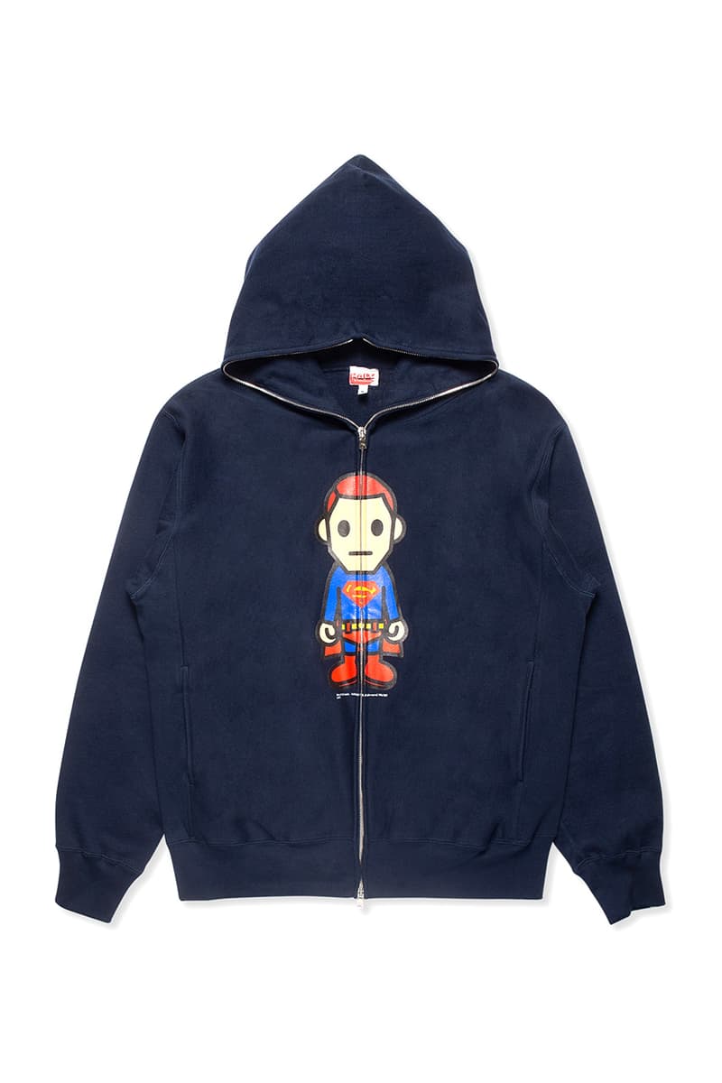 HBX Archives release information off-white fendi bape rare streetwear pieces one-off genuine