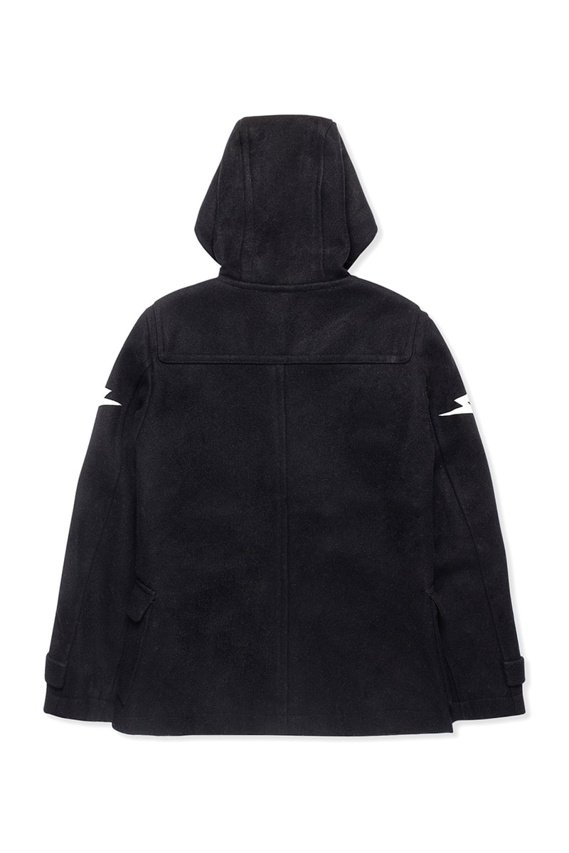 HBX Archives release information off-white fendi bape rare streetwear pieces one-off genuine 